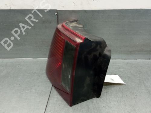 Left taillight SEAT IBIZA II (6K1) 1.4 16V | BP29202535C34 