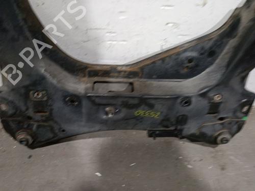 Subframe NISSAN NOTE (E11, NE11) 1.4 | BP34694021M9 - Image 3