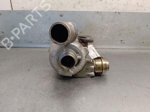 Used Turbocharger/Supercharger Turbocharger/Supercharger 38704097 38704097