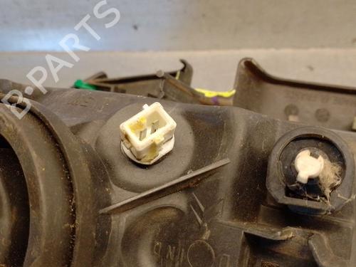 Right headlight CITROËN SAXO (S0, S1) 1.1 X, SX | BP29135544C29 
