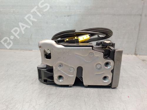 Front left lock OPEL ASTRA K (B16) 1.6 CDTi (68) | BP31990729C98