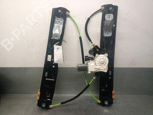 Vindusheismekanisme høyre bak JAGUAR F-PACE (X761) 2.0 TD4 (180 hp) 32304170