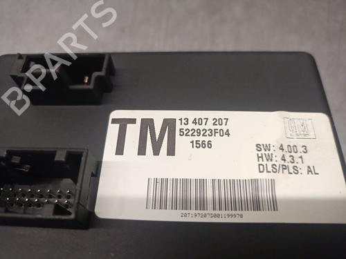 Electronic module OPEL INSIGNIA A Sports Tourer (G09) 2.0 CDTI (35) | BP25273227M83 