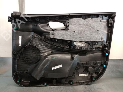 Front left panel HYUNDAI i20 III (BC3, BI3) 1.0 T-GDI hybrid 48V | BP25470761C58 - Image 2