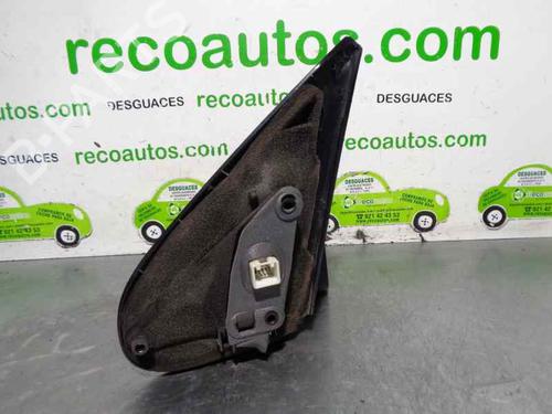 Right mirror MAZDA 2 (DY) 1.4 CD | BP4963872C27 