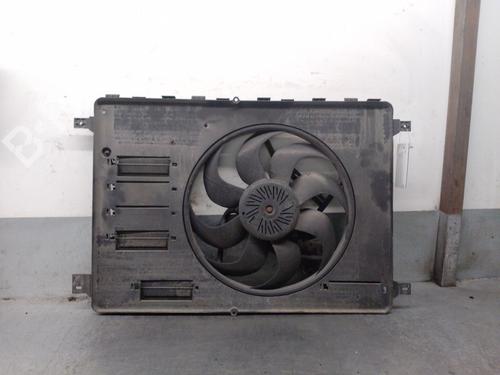 Used Radiator fan Radiator fan 39428527 39428527
