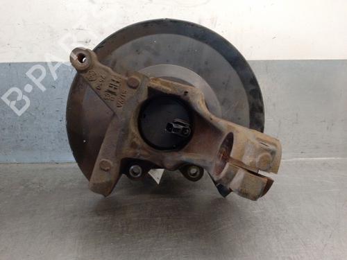 Used Right rear steering knuckle Right rear steering knuckle FORD MONDEO III (B5Y) 2.0 16V (146 hp) 34470647 34470647