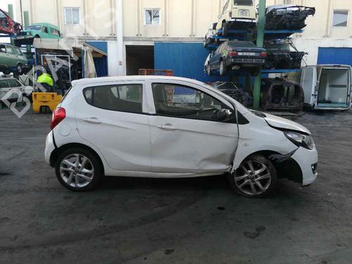 Engine mount OPEL KARL (C16) 1.0 | BP11929149M89  - Image 9
