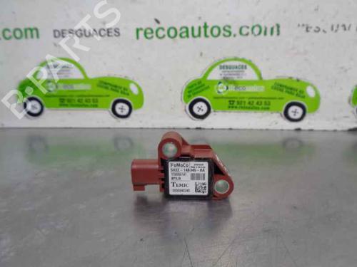 Used Electronic module LAND ROVER RANGE ROVER SPORT I (L320) 4.4 4x4 (299 hp) 20254891