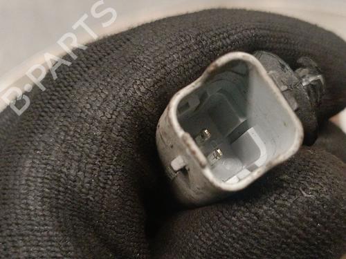 Left rear steering knuckle CITROËN DS5 2.0 BlueHDi 150 | BP31247152M27