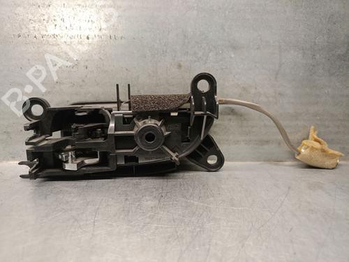 Rear right interior door handle LEXUS GS (_S19_) 450h (GRS191_, GWS191_) | BP24538037I16 