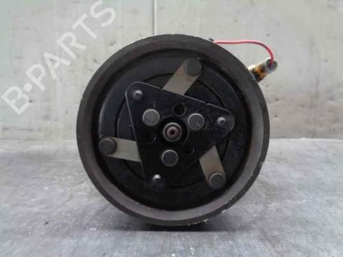 Used AC compressor ROVER 45 I Saloon (RT) [2000-2005]  5078605
