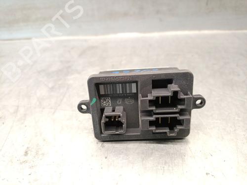 Heater resistor FIAT 500e (332_) Elektro 3+1 (FA1) | BP26010312M108 - Image 3