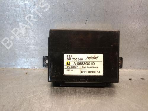Elektronisk modul LDV MAXUS Bus [2005-2009]  28022226