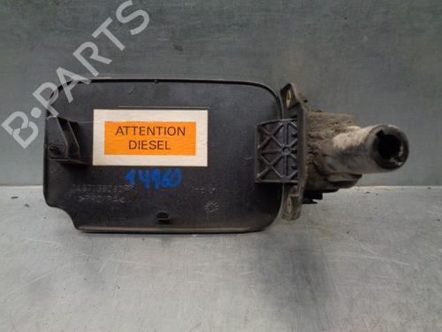 Fuel flap LANCIA PHEDRA (179_) 2.2 JTD (179AXC1A) | BP9415675C131 