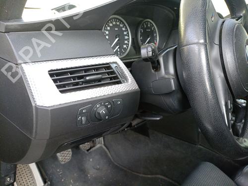 Engine control unit (ECU) BMW 5 Touring (E61) 525 i | BP30126764M57