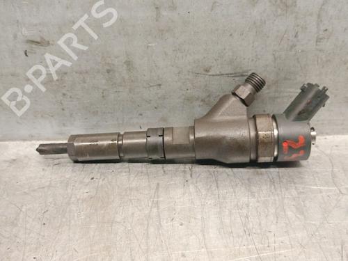 Used Injector PEUGEOT 307 (3A/C) 2.0 HDi 90 (90 hp) 28610591