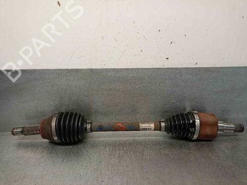 Used Left front driveshaft Left front driveshaft 18474832 18474832