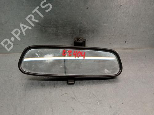 Specchietti retrovisore SSANGYONG MUSSO (FJ) 2.3 D (80 hp) 25241355