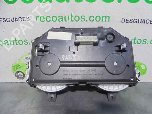 Instrument cluster NISSAN JUKE (F15) 1.5 dCi | BP3410485C47 