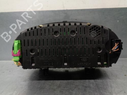Instrument cluster VW POLO (9N_, 9A_) 1.4 16V | BP11194854C47 
