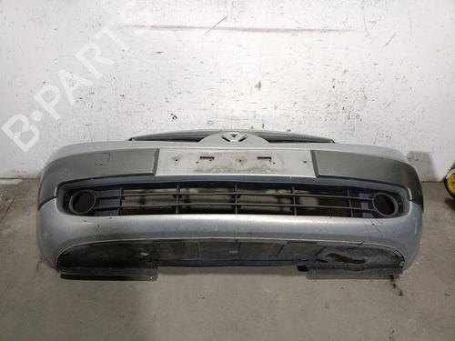 Used Front bumper RENAULT GRAND SCÉNIC II (JM0/1_) 1.9 dCi (JM0G, JM12, JM1G, JM2C) (120 hp) 25024822