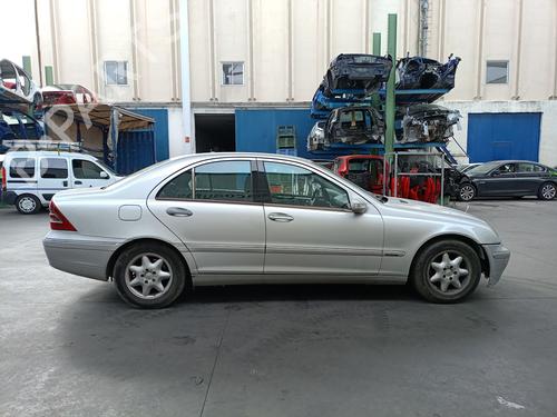 Engine MERCEDES-BENZ C-CLASS (W203) C 220 CDI (203.006, 203.008) | BP32734105M1  - Image 14