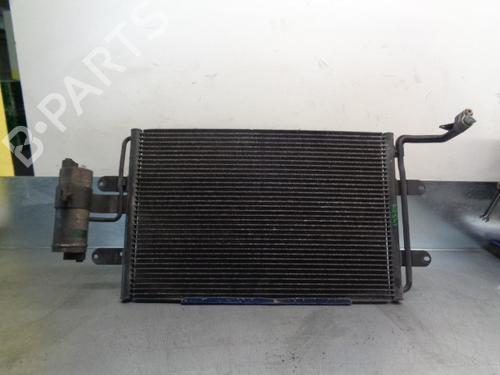 AC Kondensor SKODA OCTAVIA I (1U2) 1.9 TDI (100 hp) 9042316