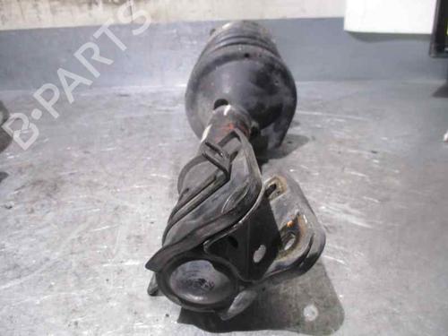 Right rear shock absorber LAND ROVER FREELANDER I (L314) 2.0 DI 4x4 | BP4870349M19 