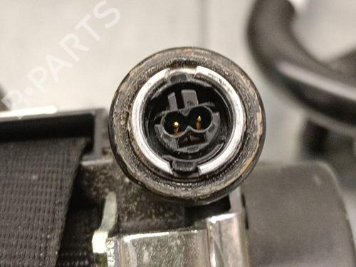 Front left seatbelt JAGUAR XE (X760) 2.0 D | BP33931434I26  - Image 6