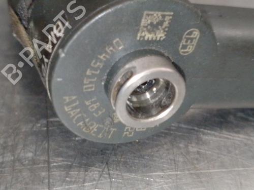 Injector OPEL CORSA D (S07) 1.3 CDTI (L08, L68) | BP36477439M100 - Image 5