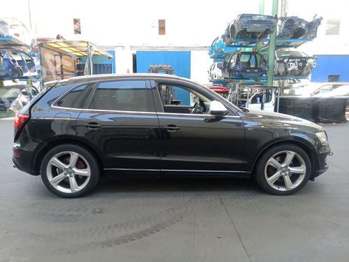 Dashboard AUDI Q5 (8RB) 3.0 TDI quattro | BP37449166C46 - Image 14