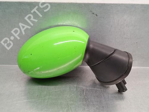 Right mirror MINI MINI (R50, R53) Cooper | BP30206814C27