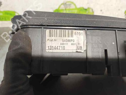 Zekeringkast OPEL SIGNUM Hatchback (Z03) 3.0 V6 CDTI (F48) | BP5314715E1 