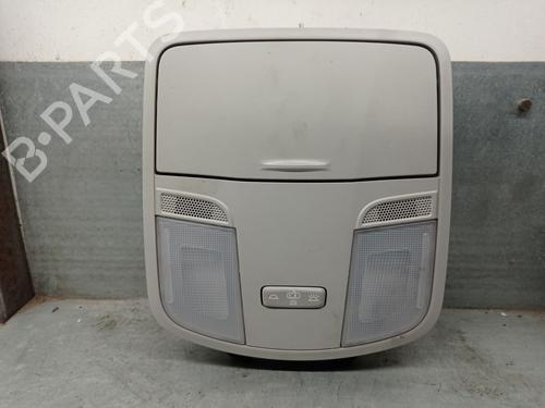 Kabinelys Kabinelys KIA STONIC (YB) 1.0 T-GDi (120 hp) 22724097 22724097
