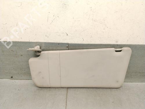 Left sun visor PEUGEOT PARTNER Box Body/MPV 1.6 HDi / BlueHDi 75 | BP39684931I1 - Image 2