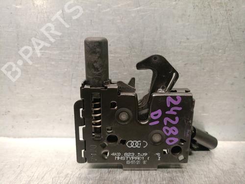 hjelmlås SEAT LEON (KL1, KLG) [2019-2026]  31312895