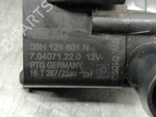 Other AUDI A5 (F53, F5P) 2.0 TFSI | BP30137398O1 