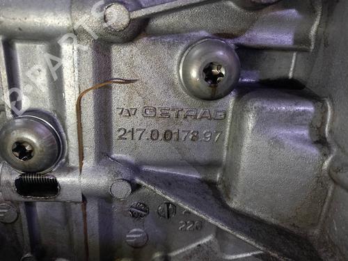 Gearbox BMW 1 (E87) 118 i | BP18158482M3 