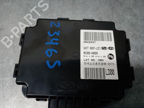 Electronic module KIA STONIC (YB) 1.0 T-GDi | BP28514122M83 