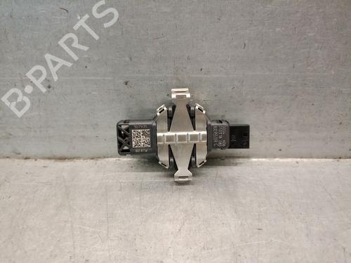 Elektronisk modul AUDI Q3 (8UB, 8UG) 2.0 TDI (150 hp) 29446406