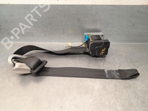 Used Front left seatbelt Front left seatbelt 37534707 37534707