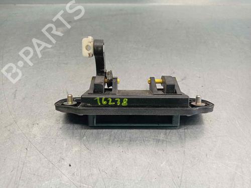 Tailgate handle MAZDA PREMACY (CP) 2.0 TD | BP10554992C132 