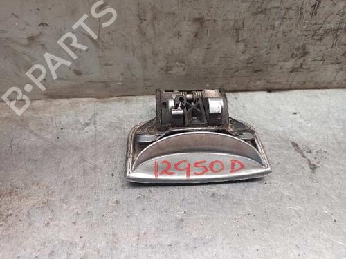 Front right exterior door handle CITROËN SAXO (S0, S1) 1.5 D | BP7659426C129 