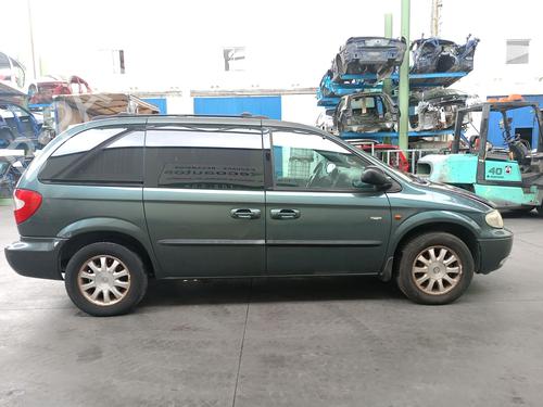 Hand brake CHRYSLER VOYAGER IV (RG, RS) 2.5 CRD | BP32166527I18 