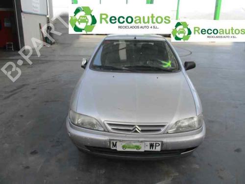 AC radiator CITROËN XSARA (N1) 1.9 D | BP2088466M32 