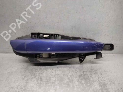 Used Rear right exterior door handle CITROËN C4 Grand Picasso II (DA_, DE_) 1.2 THP 130 (130 hp) 18343884