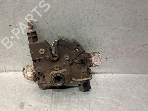 Hood lock FORD FOCUS C-MAX (DM2) 2.0 TDCi 3M5116700BC | 4895286
