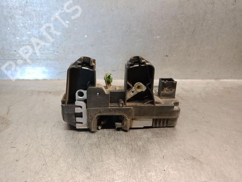 Rear right lock OPEL ZAFIRA A MPV (T98) 2.0 DTI 16V (F75) | BP28198123C99