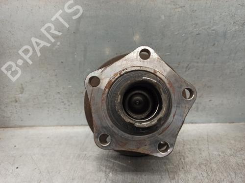 Left rear steering knuckle VW PASSAT B5.5 (3B3) 1.9 TDI | BP17080295M27 